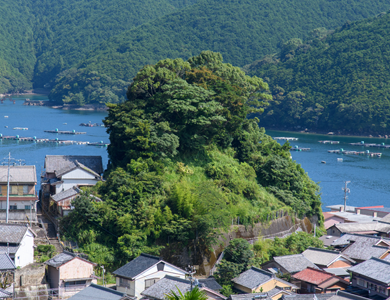 三木浦歳時記